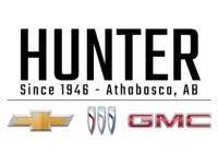 Hunter Motors Ltd logo