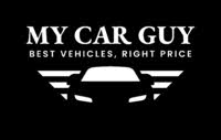 My Car Guy logo