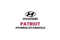 Patriot Hyundai of Tilton logo
