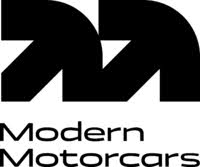 Modern Motorcars