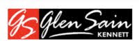 Glen Sain Chevrolet GMC Kennet logo