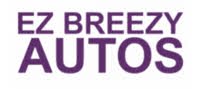 EZ Breezy Autos logo