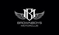 Brownboys Motorclub logo