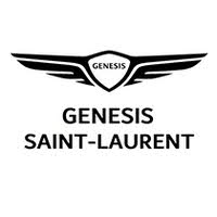 Genesis Saint-Laurent logo