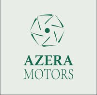 Azera Motors logo