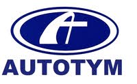 AUTOTYM INC. logo