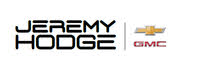 Jeremy Hodge Chevrolet GMC  logo