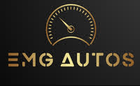 EMG Auto Sales LLC logo