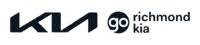 Go Richmond Kia logo