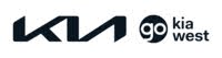 Go Kia West logo