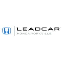 LeadCar Honda Yorkville