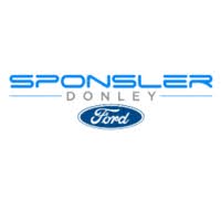 Donley Ford of Ashland