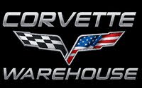 Corvette Warehouse