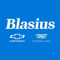 Loehmann Blasius Chevrolet Cadillac logo