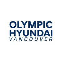 Olympic Hyundai Vancouver logo