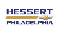 Hessert Chevrolet logo