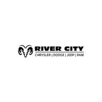 River City Ram logo