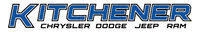 Kitchener Chrysler Jeep Ram