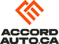 Accord Auto logo