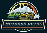 Motohub Autos logo