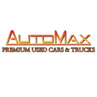 Automax of Del City logo