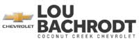 Lou Bachrodt Chevrolet- Coconut Creek