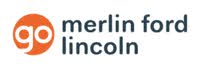 Merlin Ford Lincoln logo