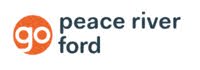 Peace River Ford logo