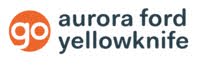 Aurora Ford Yellowknife logo