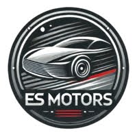 ES Motors  logo