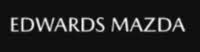Edwards Mazda logo