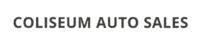 Coliseum Auto Sales logo