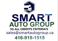 Smart Auto Loan logo