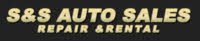 S&S Auto Sales Repair & Rental