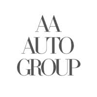 AA Auto Group LLC logo