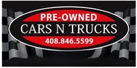 PRE-OWNED CARS N TRUCKS