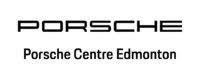 Porsche Centre Edmonton logo