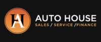 Auto House Sunridge  logo