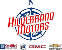 Hildebrand Motors Ltd. logo