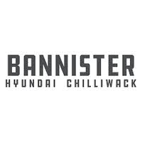 Bannister Hyundai Chilliwack logo