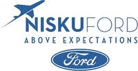 Nisku Ford logo