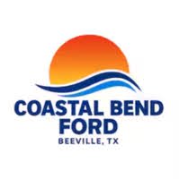 Coastal Bend Ford logo
