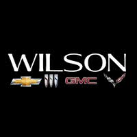 Wilson Chevrolet Buick GMC logo