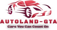 Autoland GTA logo