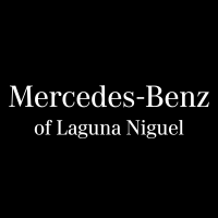 Mercedes-Benz of Laguna Niguel logo
