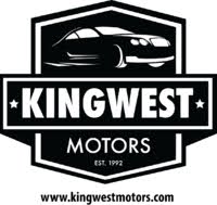 King West Motors logo