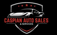 Caspian Auto logo