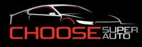 Choose Super Auto logo