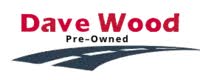 Dave Wood Pre-Owned Centre logo