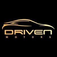 Driven Motors Calgary logo